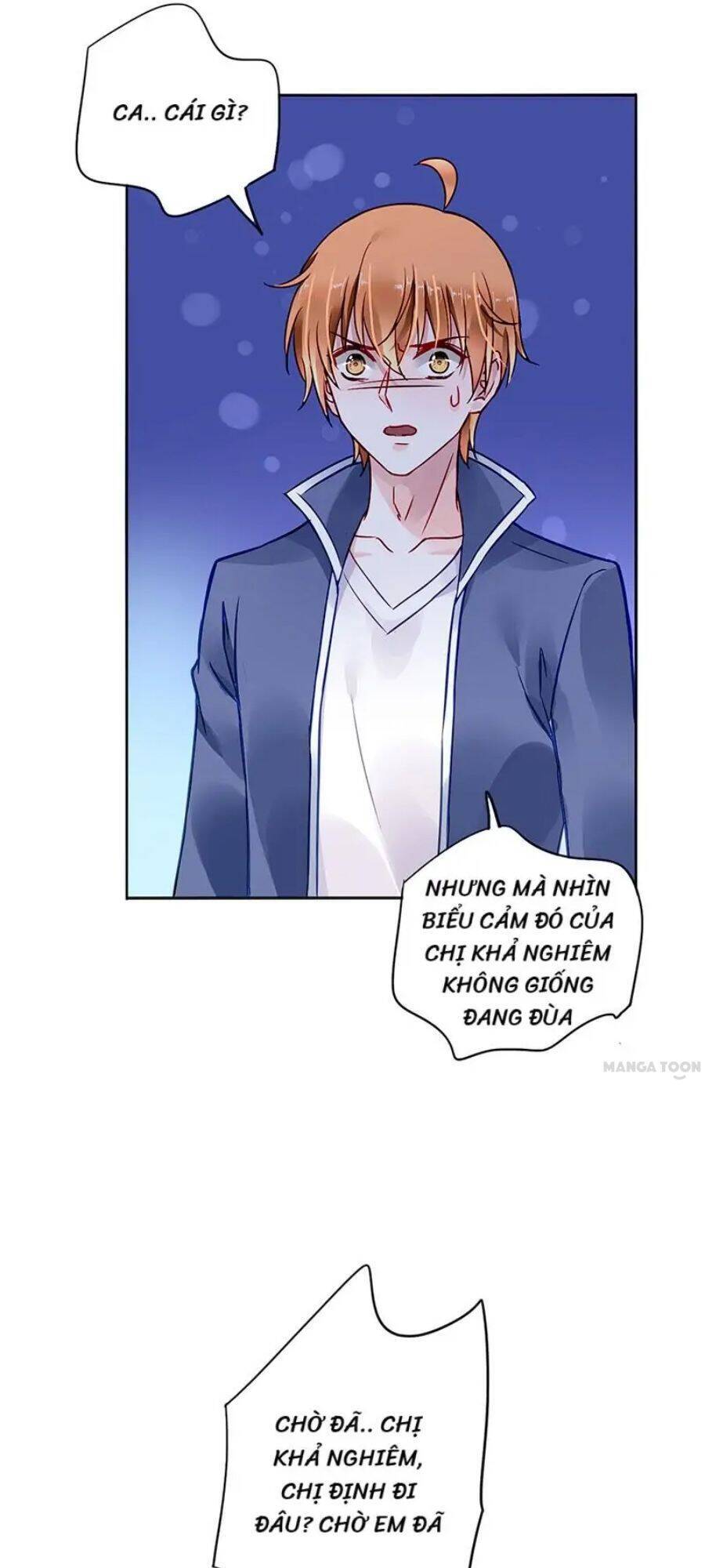 Thanh Xuân Bị Lãng Quên Chapter 203 - 11