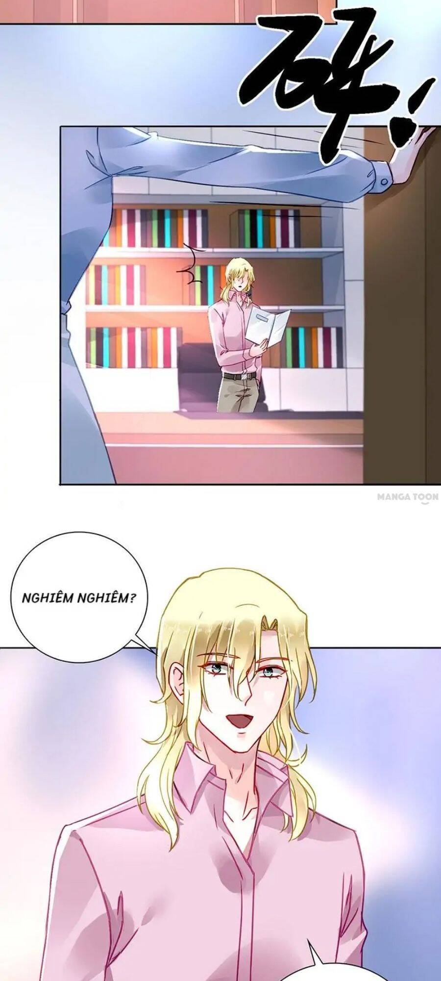 Thanh Xuân Bị Lãng Quên Chapter 203 - 13