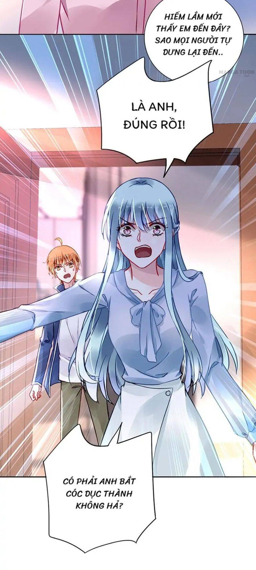 Thanh Xuân Bị Lãng Quên Chapter 203 - 14