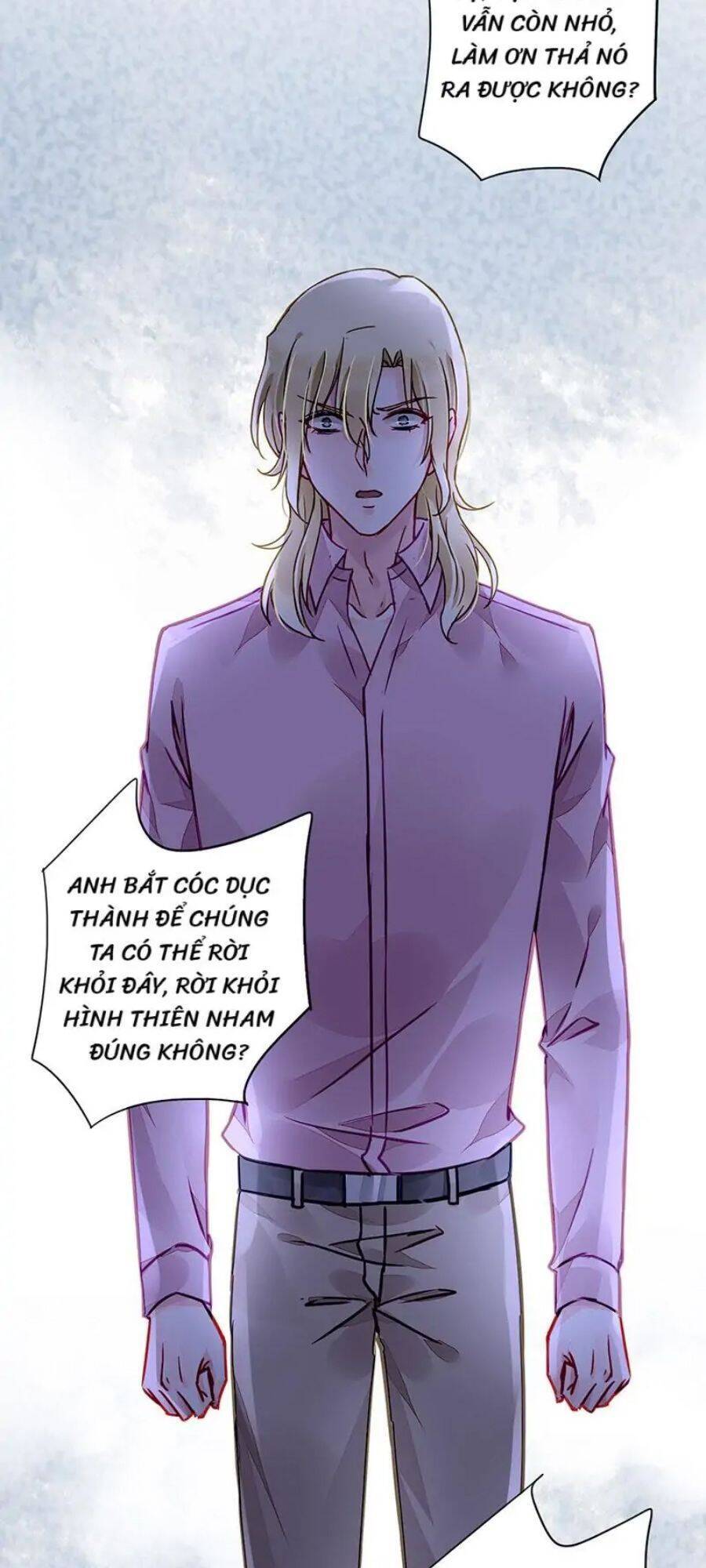 Thanh Xuân Bị Lãng Quên Chapter 203 - 16