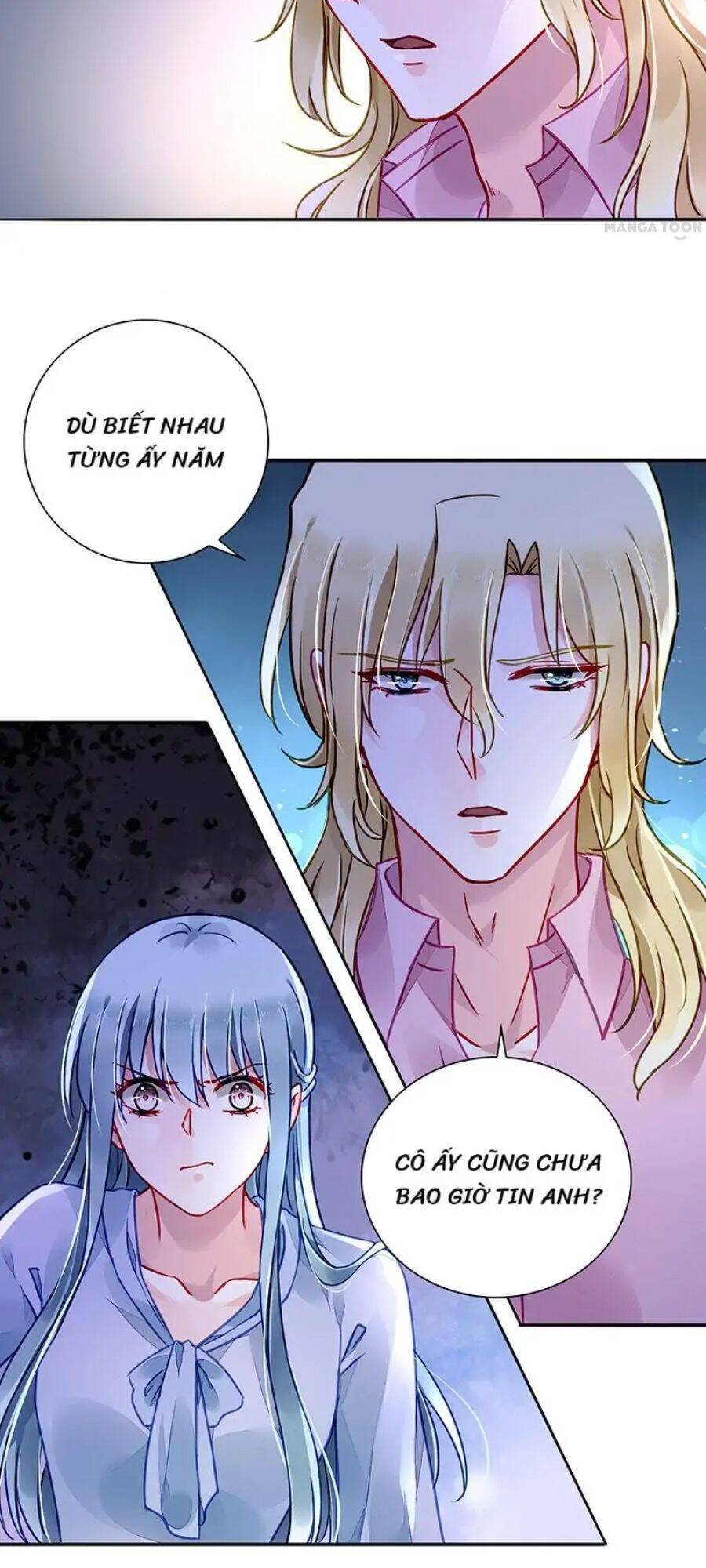 Thanh Xuân Bị Lãng Quên Chapter 203 - 18