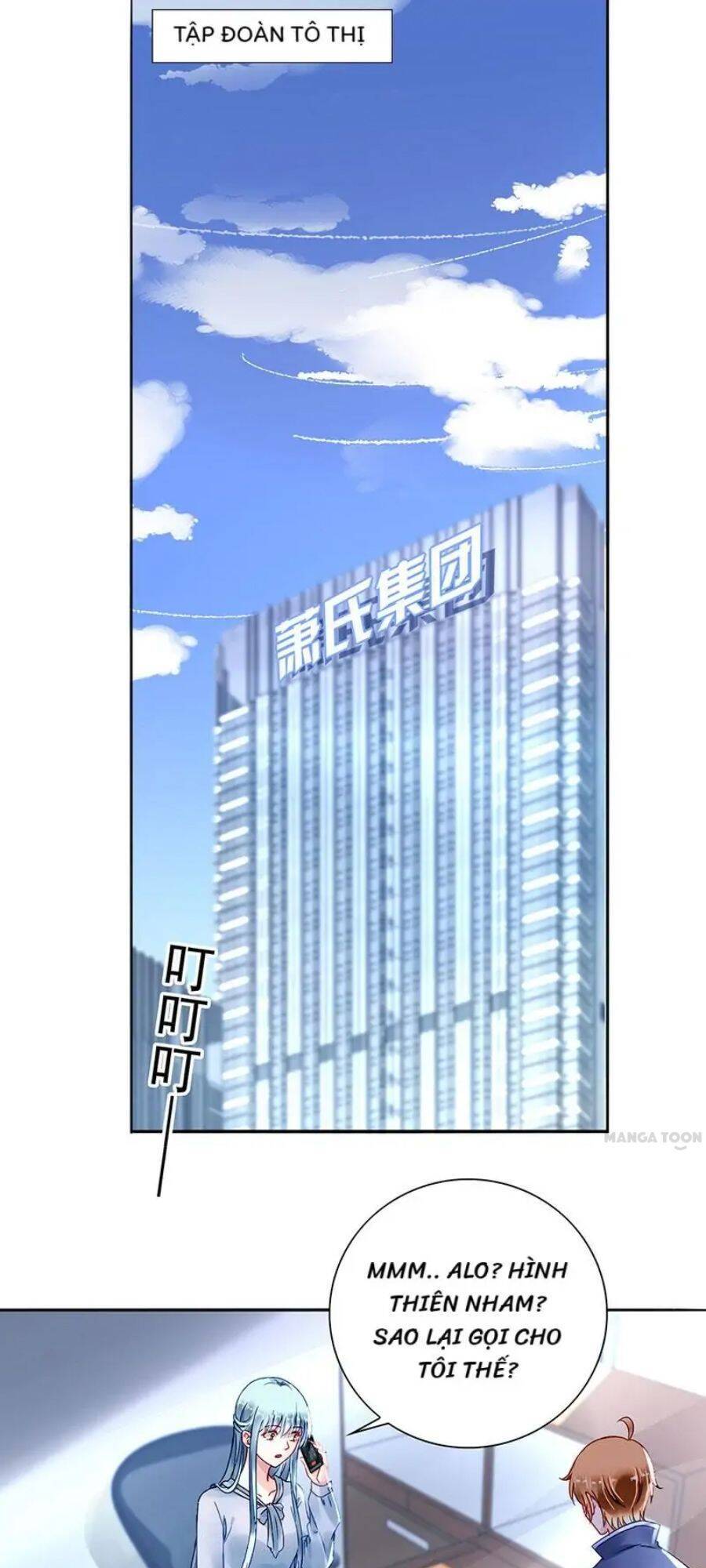 Thanh Xuân Bị Lãng Quên Chapter 203 - 6