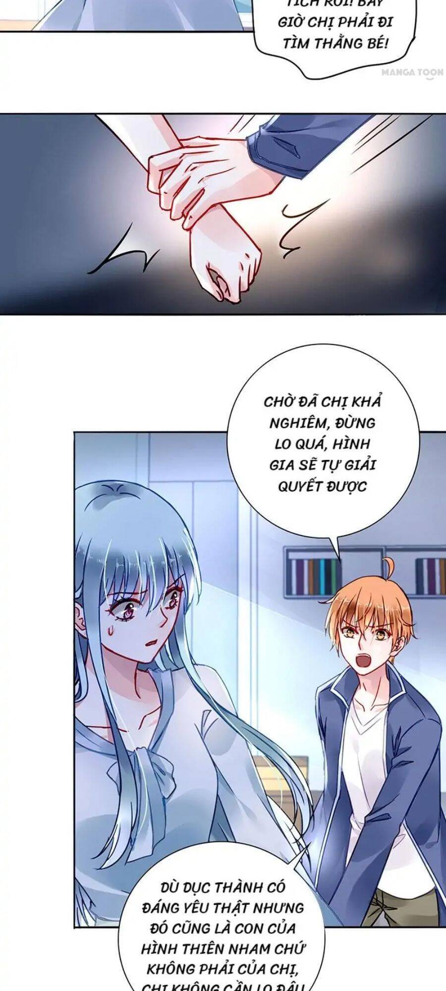 Thanh Xuân Bị Lãng Quên Chapter 203 - 9