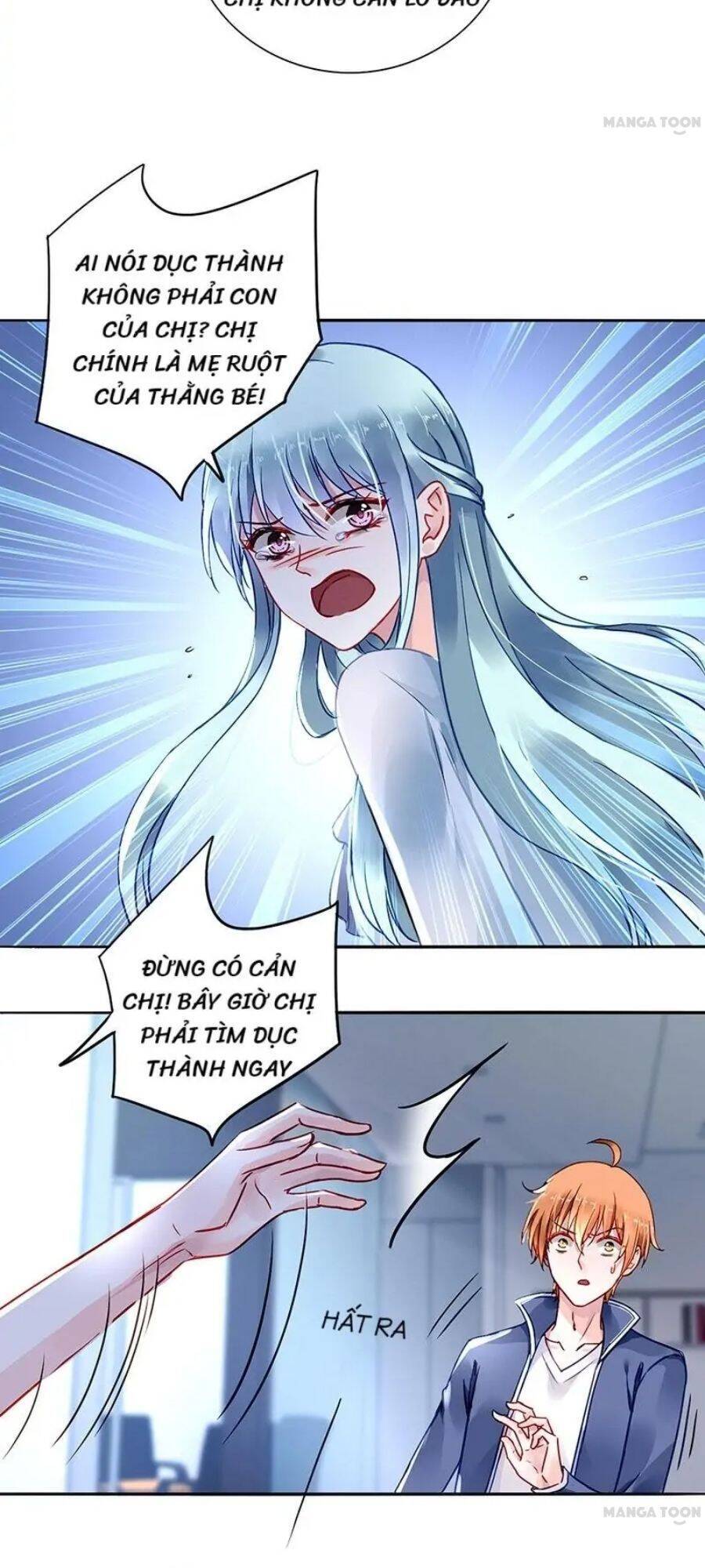 Thanh Xuân Bị Lãng Quên Chapter 203 - 10