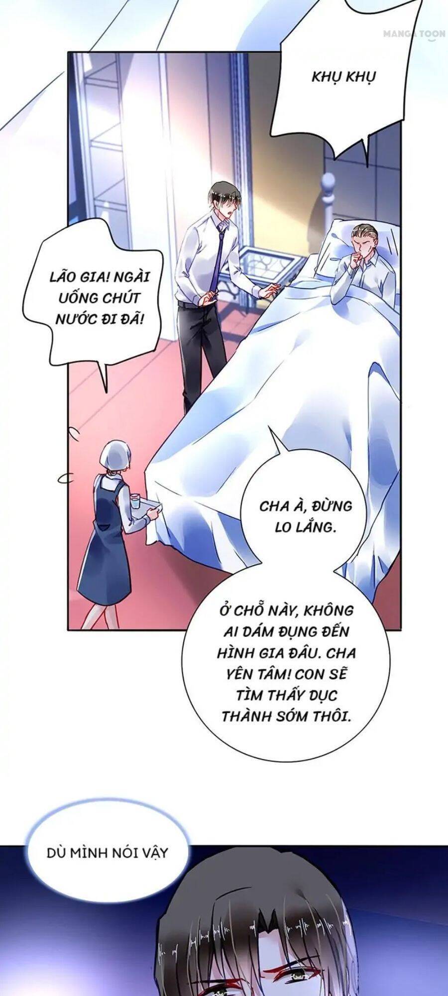 Thanh Xuân Bị Lãng Quên Chapter 204 - 2