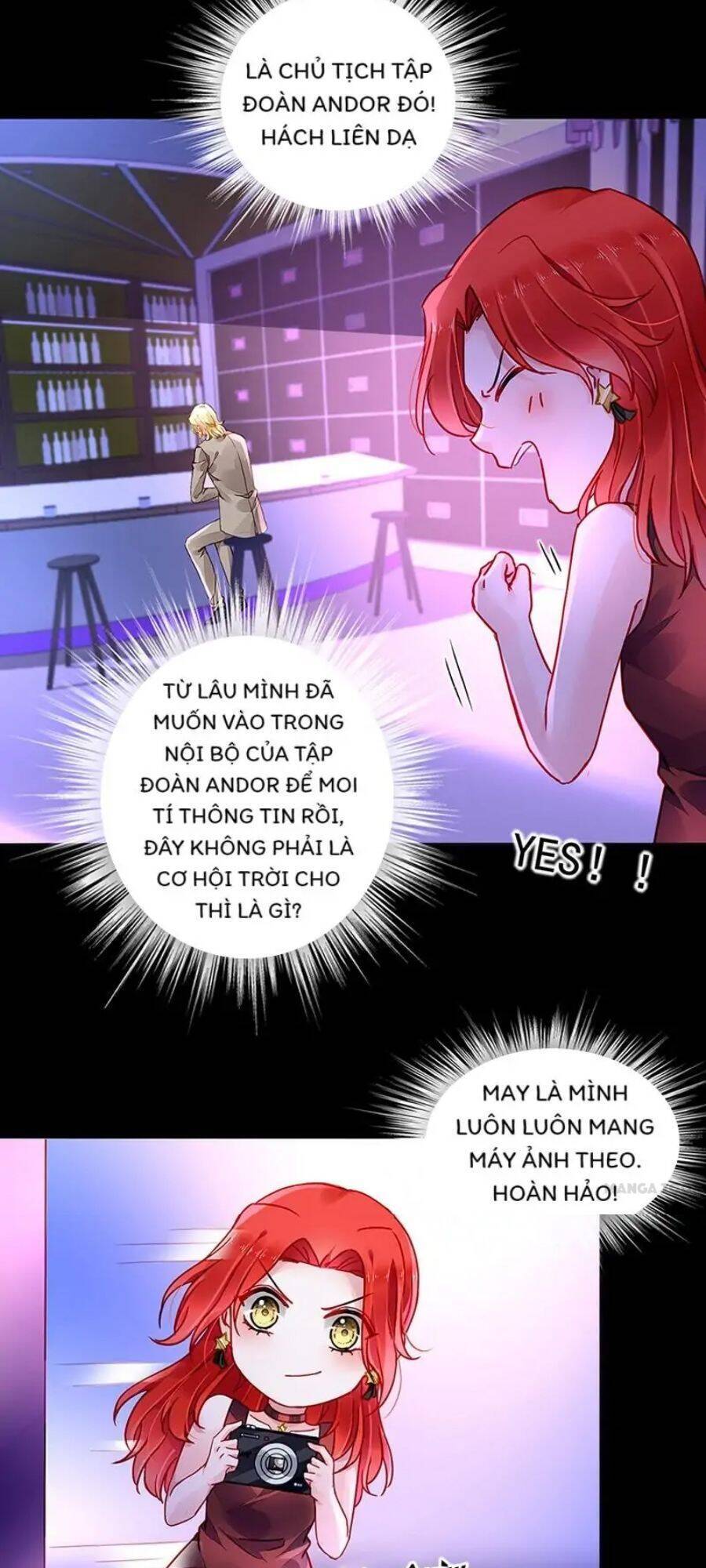 Thanh Xuân Bị Lãng Quên Chapter 204 - 12