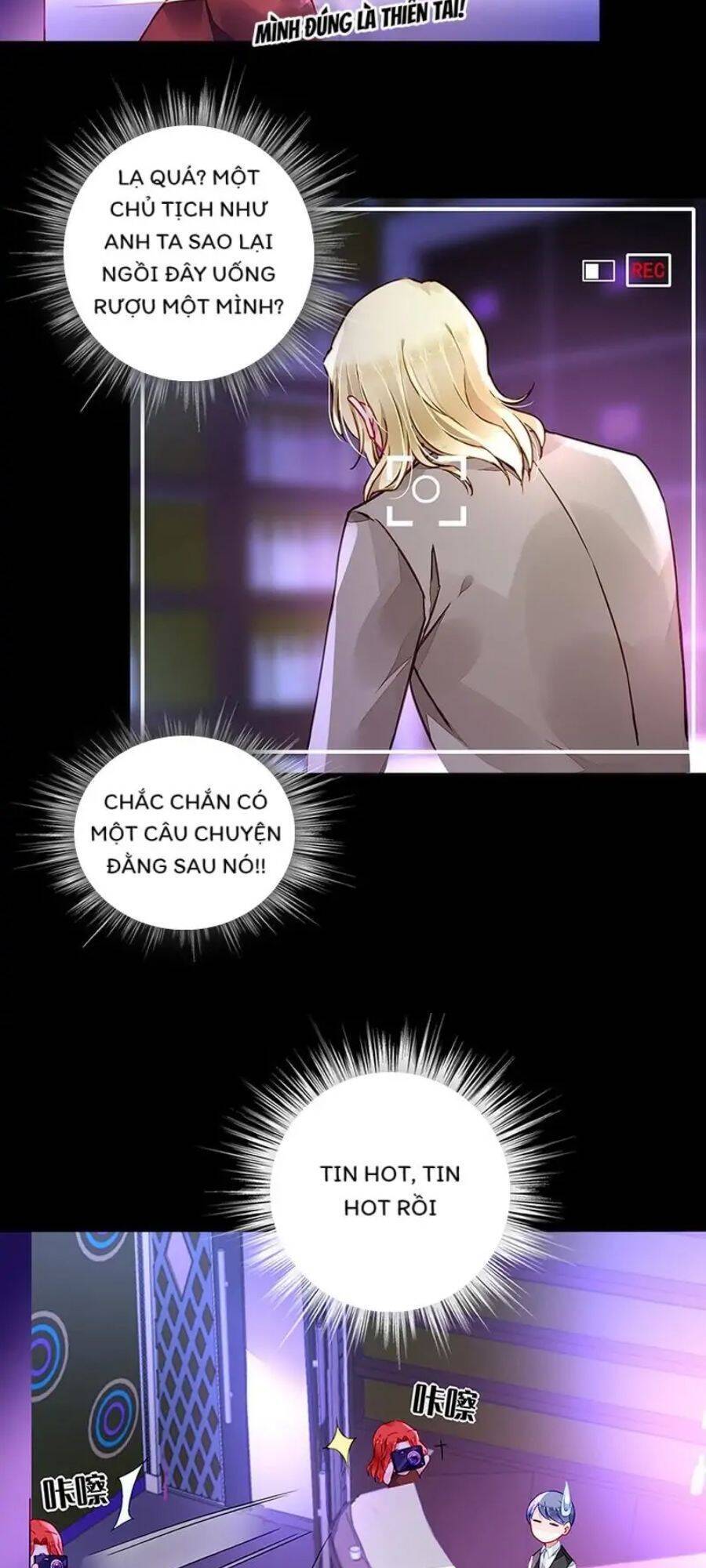 Thanh Xuân Bị Lãng Quên Chapter 204 - 13