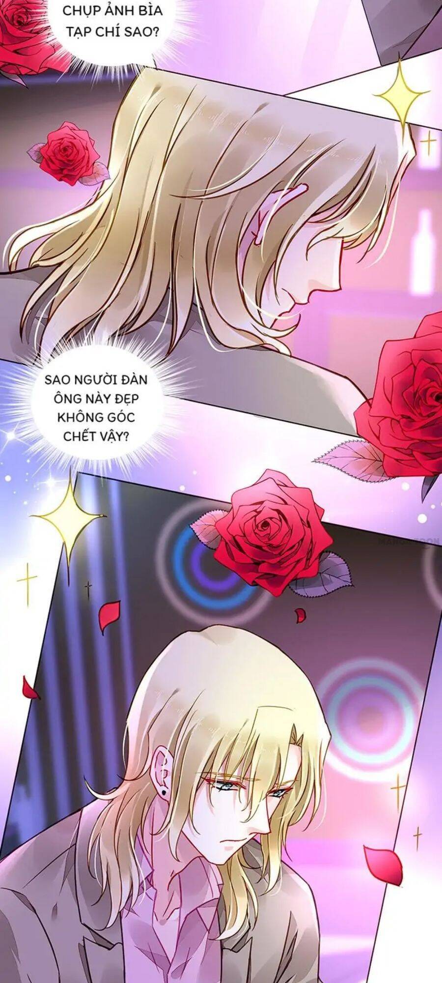 Thanh Xuân Bị Lãng Quên Chapter 204 - 15