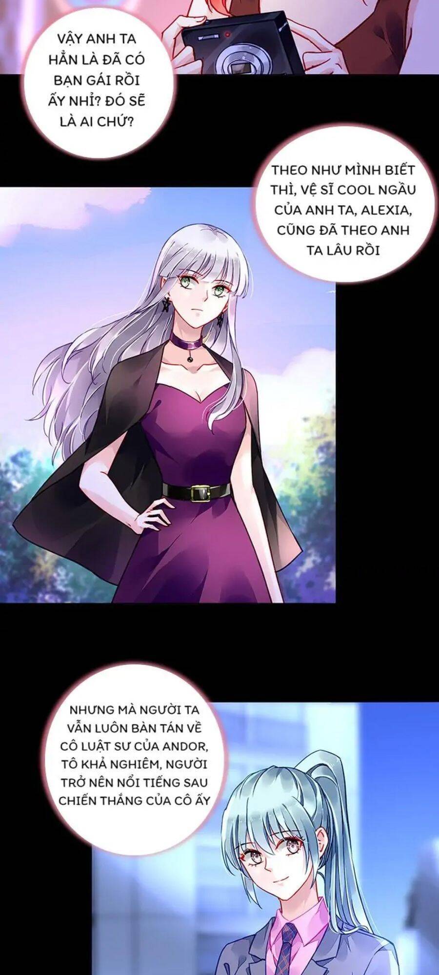 Thanh Xuân Bị Lãng Quên Chapter 204 - 17