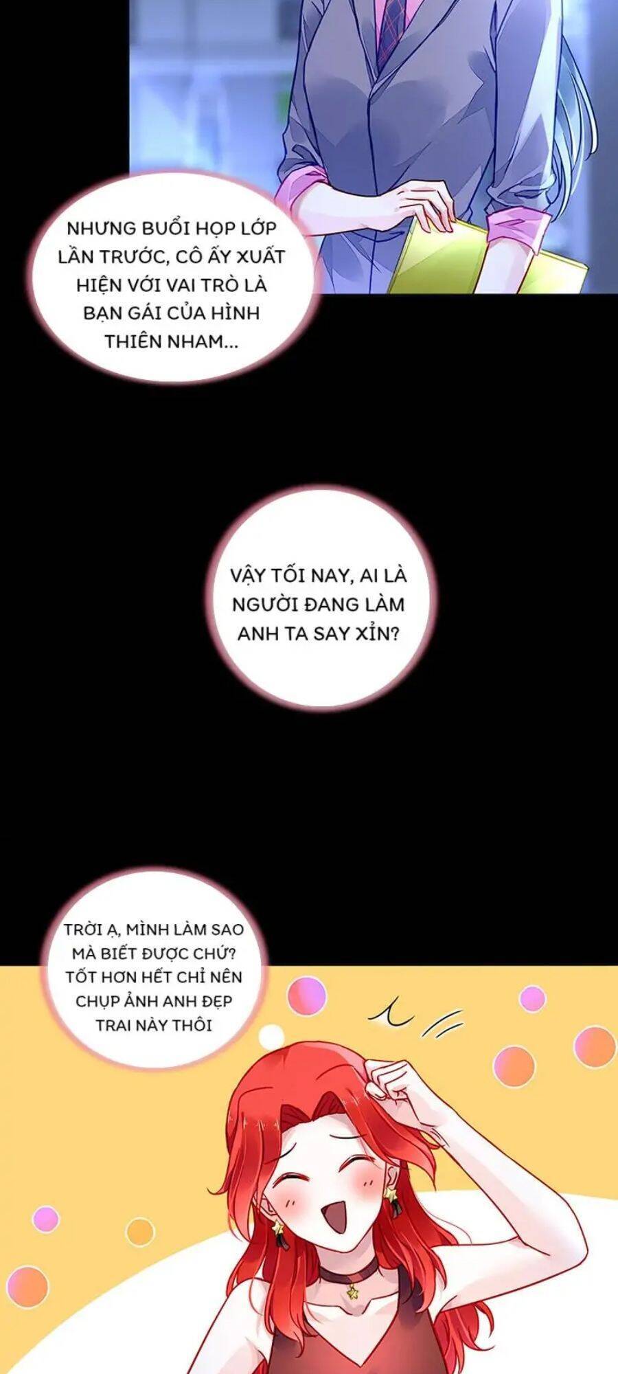 Thanh Xuân Bị Lãng Quên Chapter 204 - 18