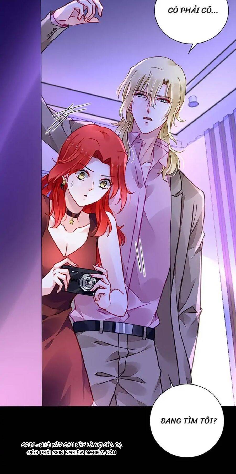 Thanh Xuân Bị Lãng Quên Chapter 204 - 20