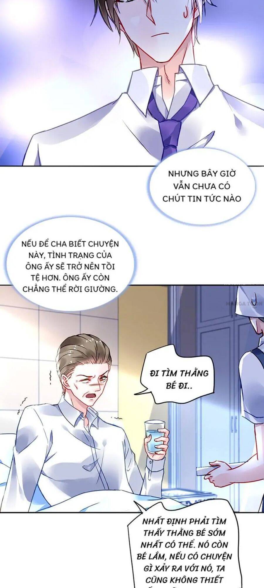 Thanh Xuân Bị Lãng Quên Chapter 204 - 3