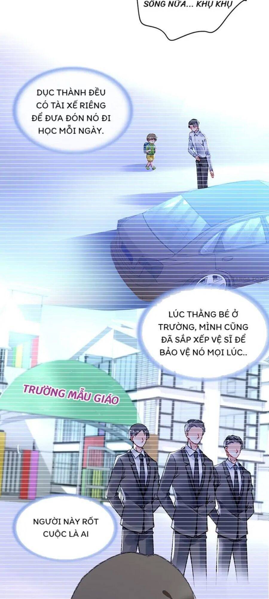 Thanh Xuân Bị Lãng Quên Chapter 204 - 4