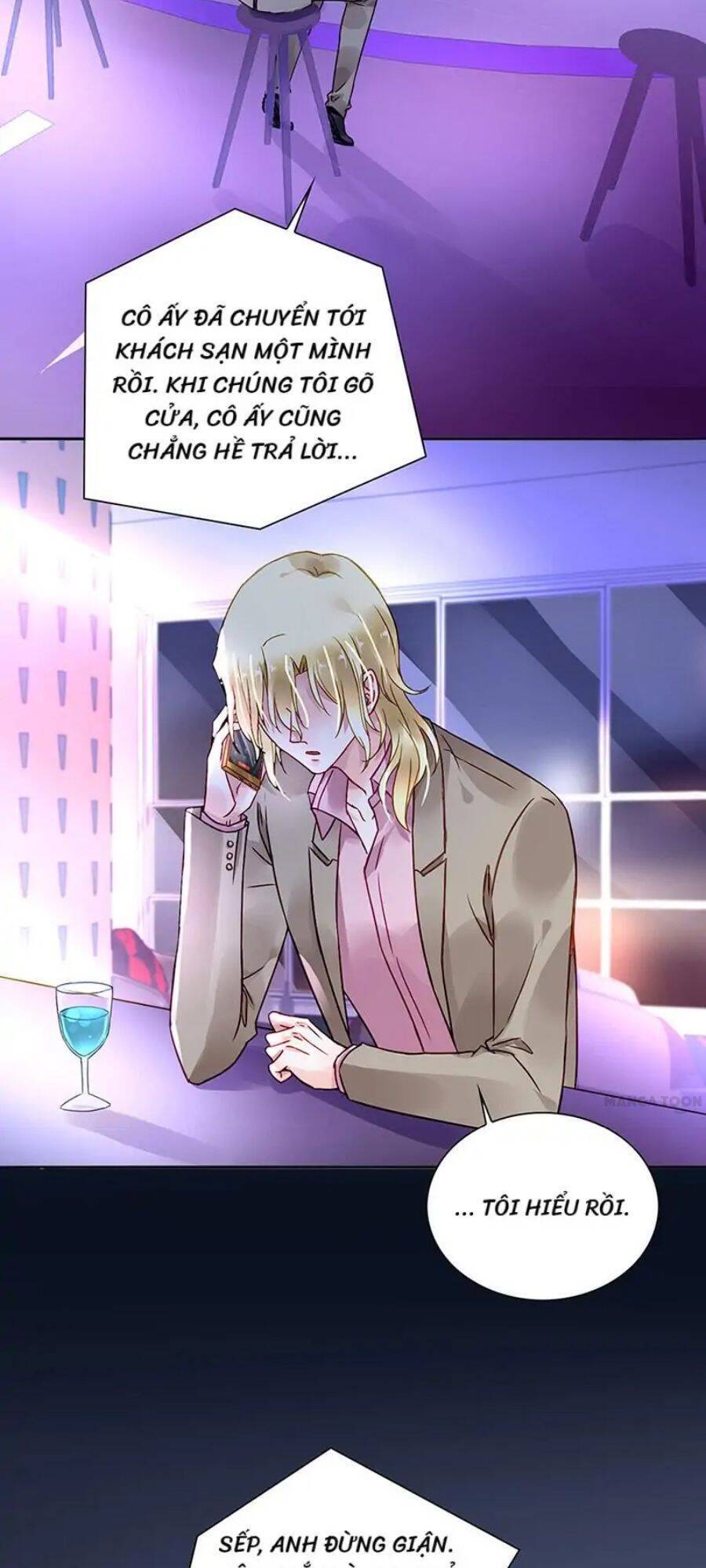 Thanh Xuân Bị Lãng Quên Chapter 204 - 7