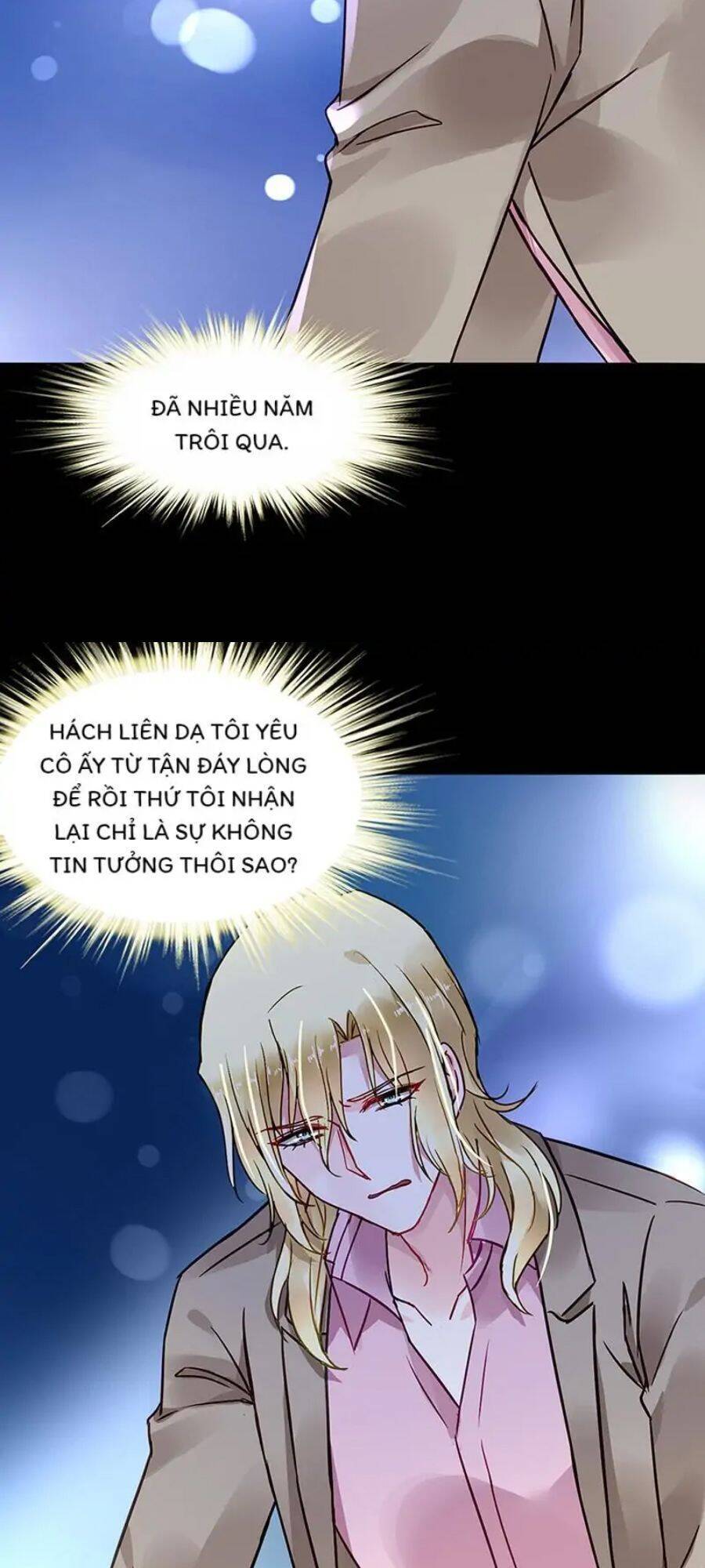 Thanh Xuân Bị Lãng Quên Chapter 204 - 9