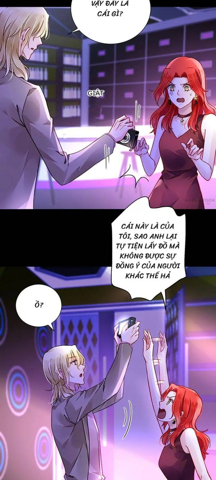 Thanh Xuân Bị Lãng Quên Chapter 205 - 2