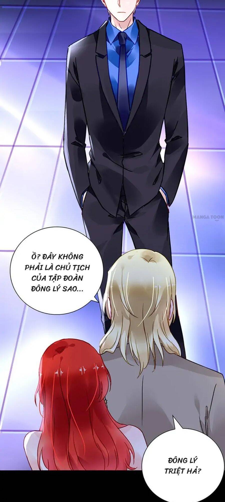 Thanh Xuân Bị Lãng Quên Chapter 205 - 11