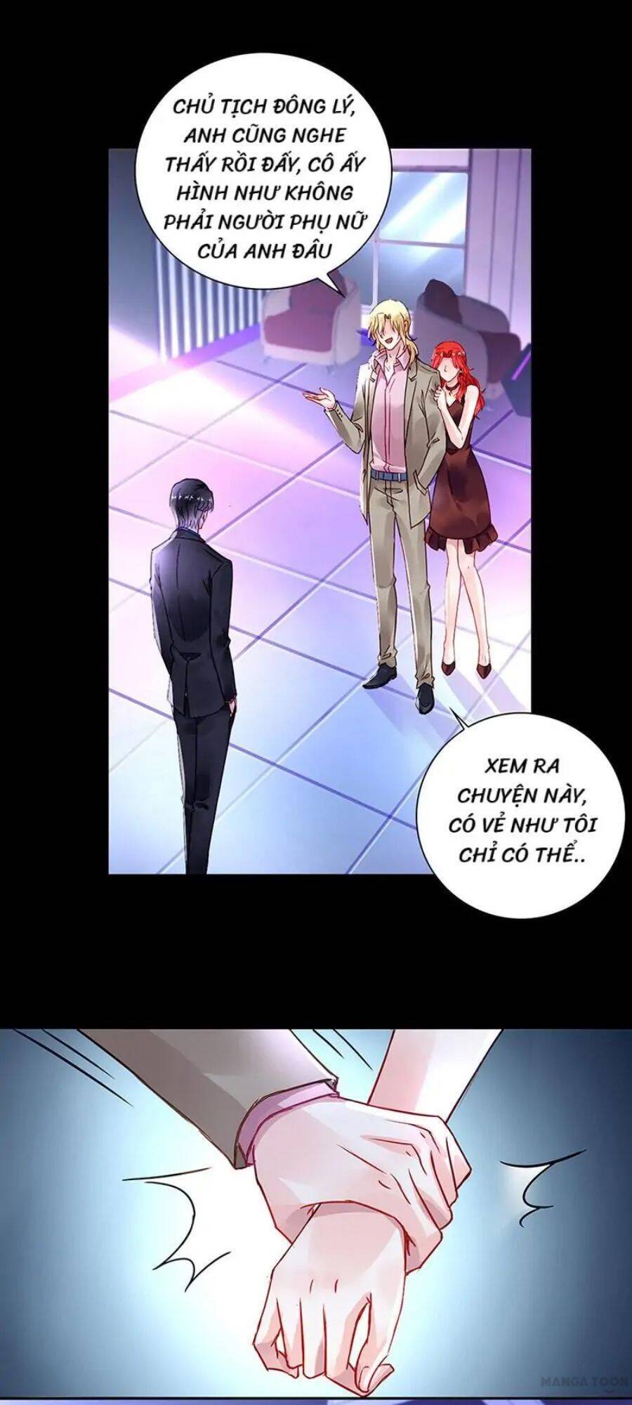 Thanh Xuân Bị Lãng Quên Chapter 205 - 14