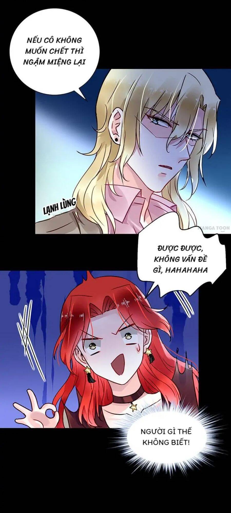 Thanh Xuân Bị Lãng Quên Chapter 205 - 17