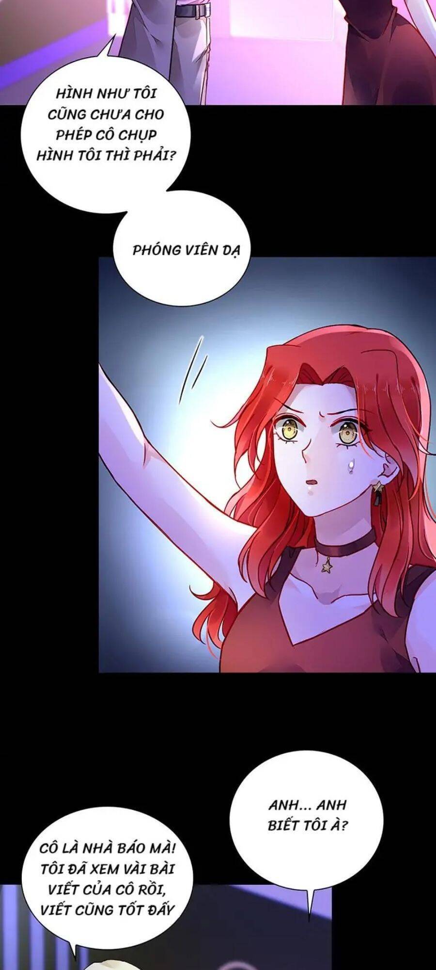 Thanh Xuân Bị Lãng Quên Chapter 205 - 3