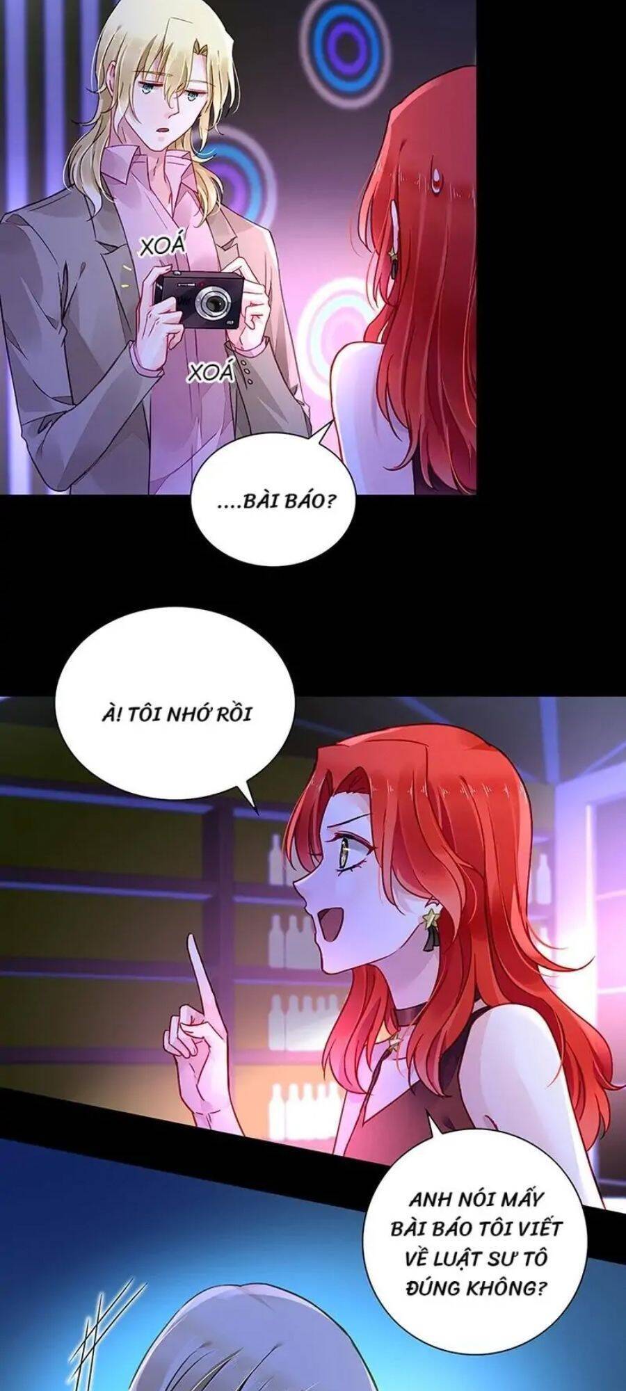 Thanh Xuân Bị Lãng Quên Chapter 205 - 4