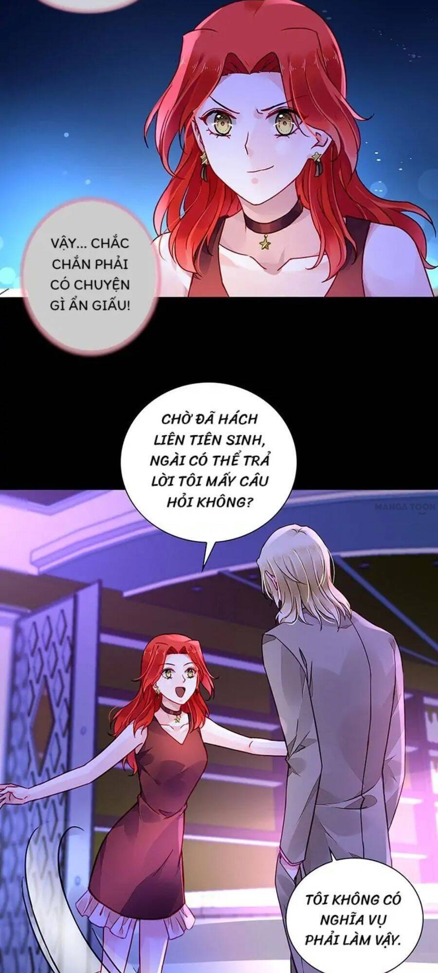 Thanh Xuân Bị Lãng Quên Chapter 205 - 6