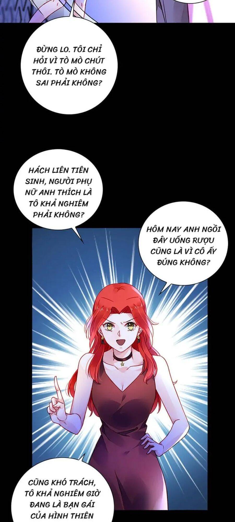 Thanh Xuân Bị Lãng Quên Chapter 205 - 7