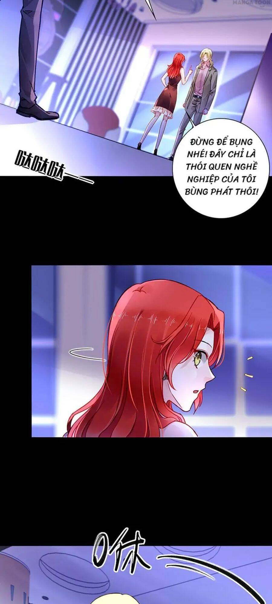 Thanh Xuân Bị Lãng Quên Chapter 205 - 9