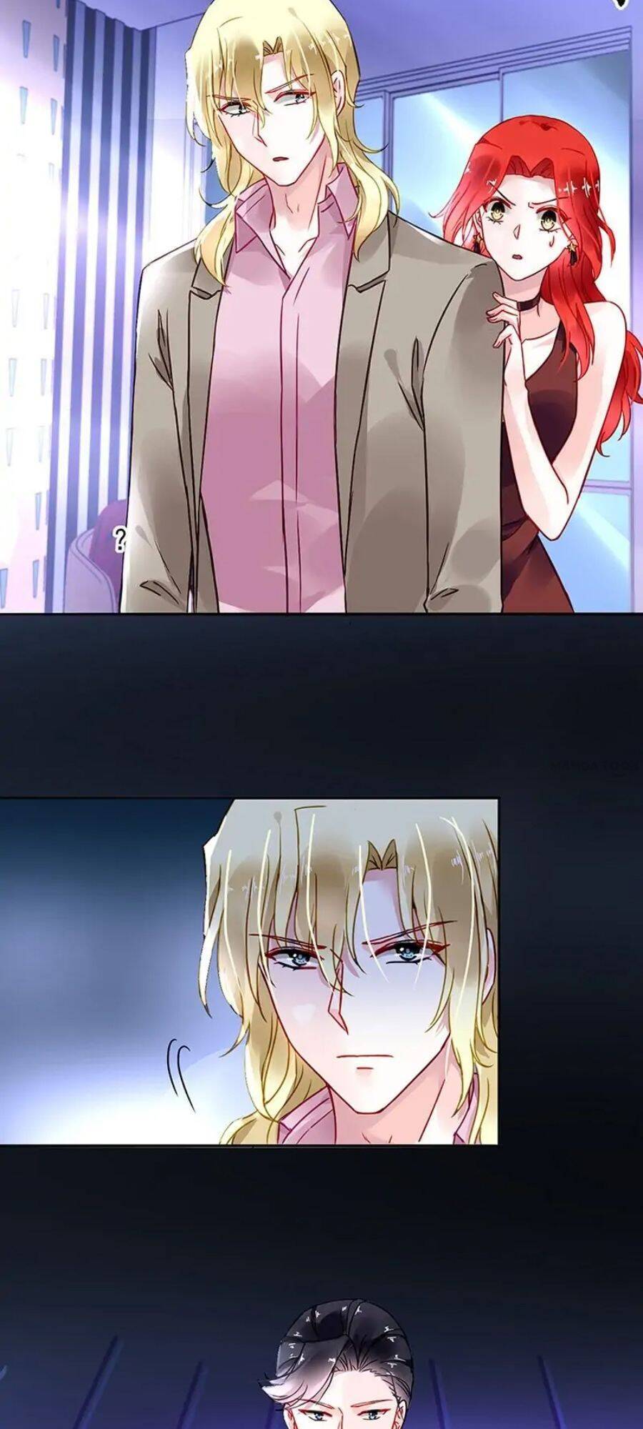 Thanh Xuân Bị Lãng Quên Chapter 205 - 10