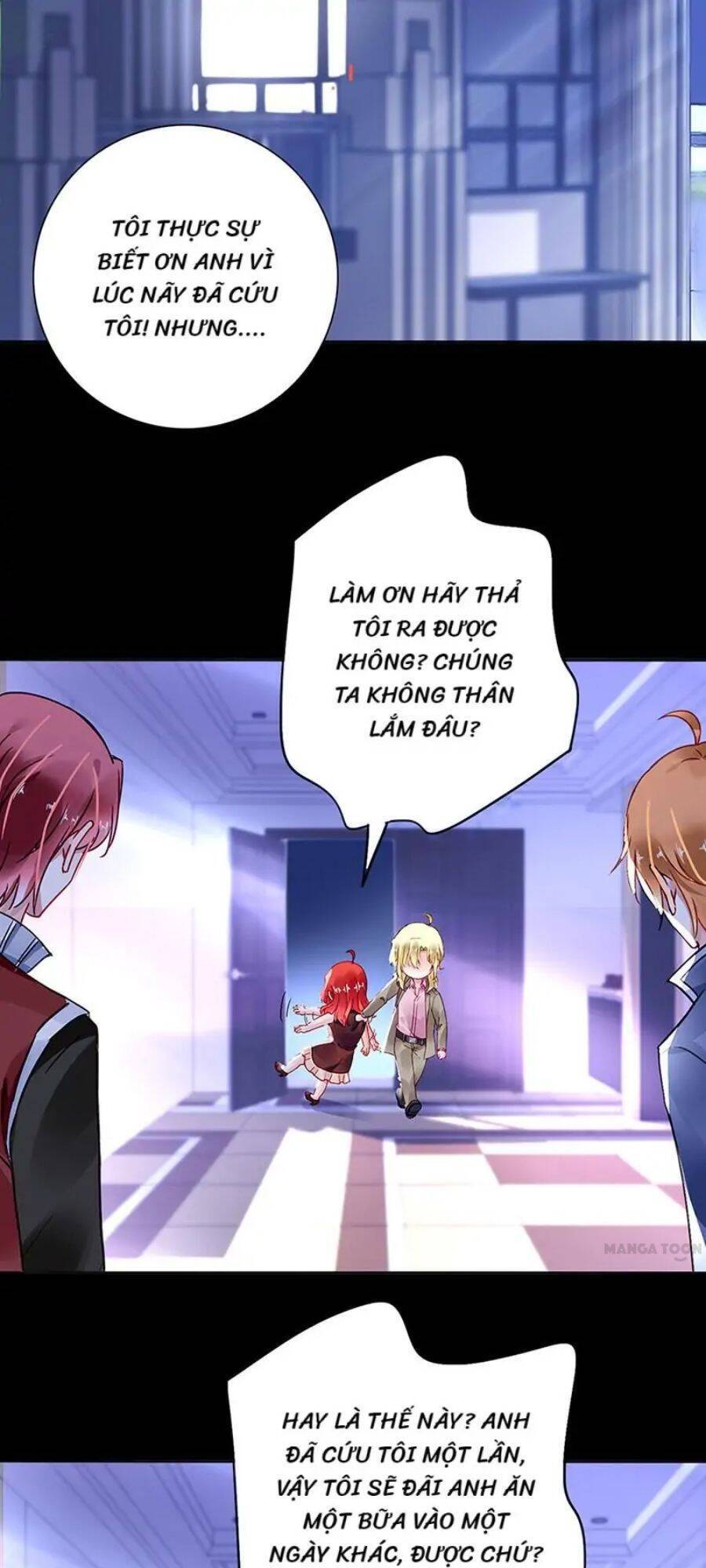 Thanh Xuân Bị Lãng Quên Chapter 206 - 1