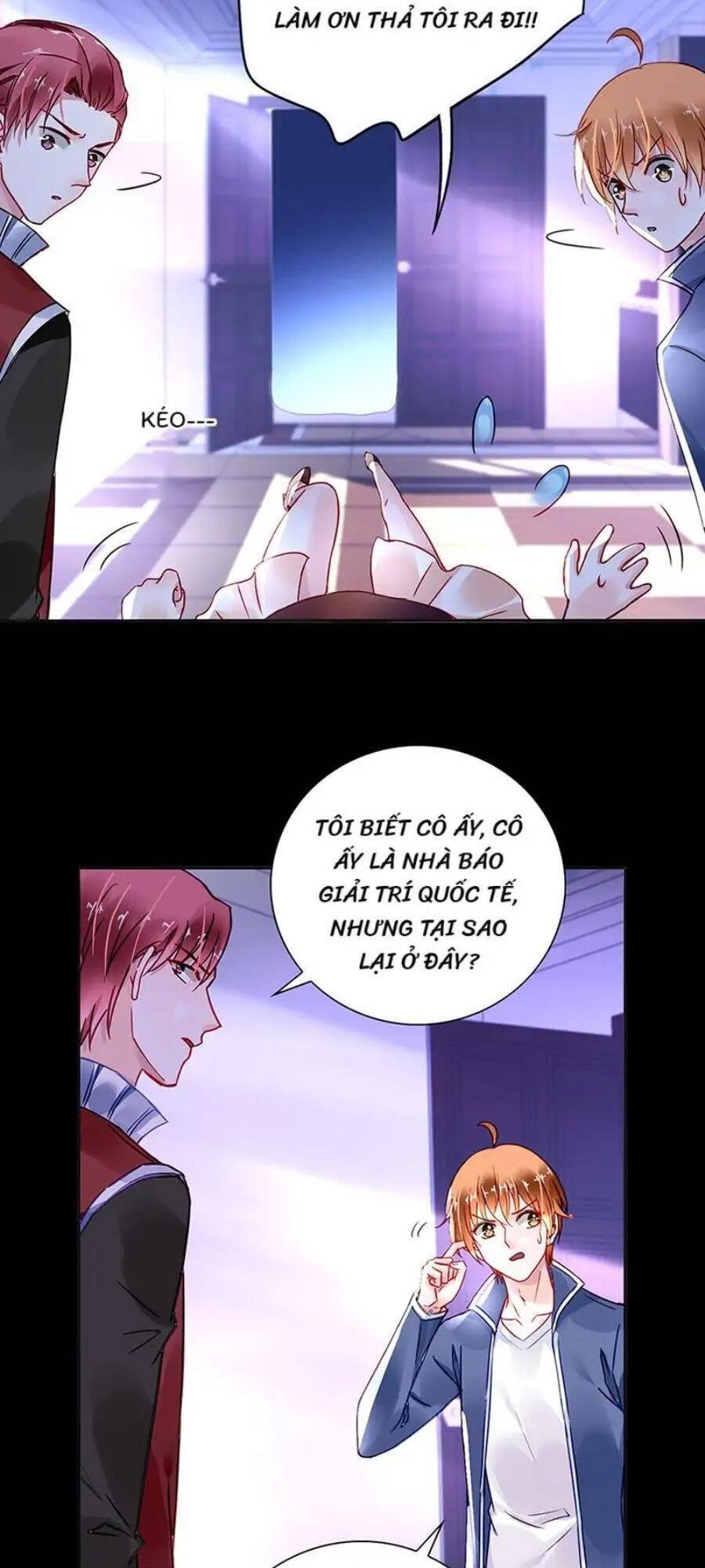 Thanh Xuân Bị Lãng Quên Chapter 206 - 2