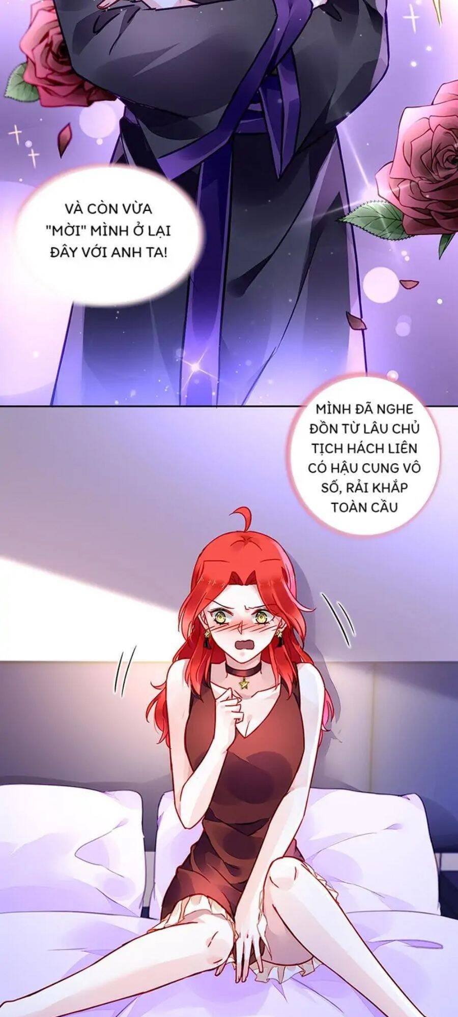 Thanh Xuân Bị Lãng Quên Chapter 206 - 13