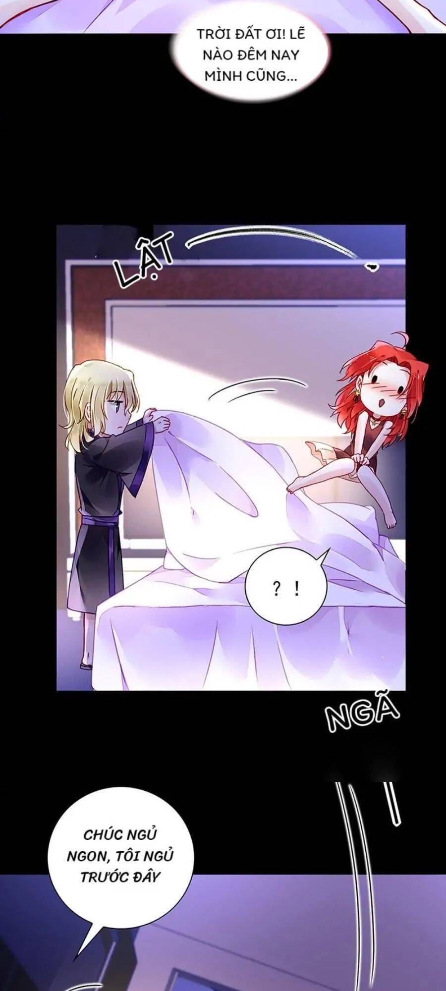 Thanh Xuân Bị Lãng Quên Chapter 206 - 14