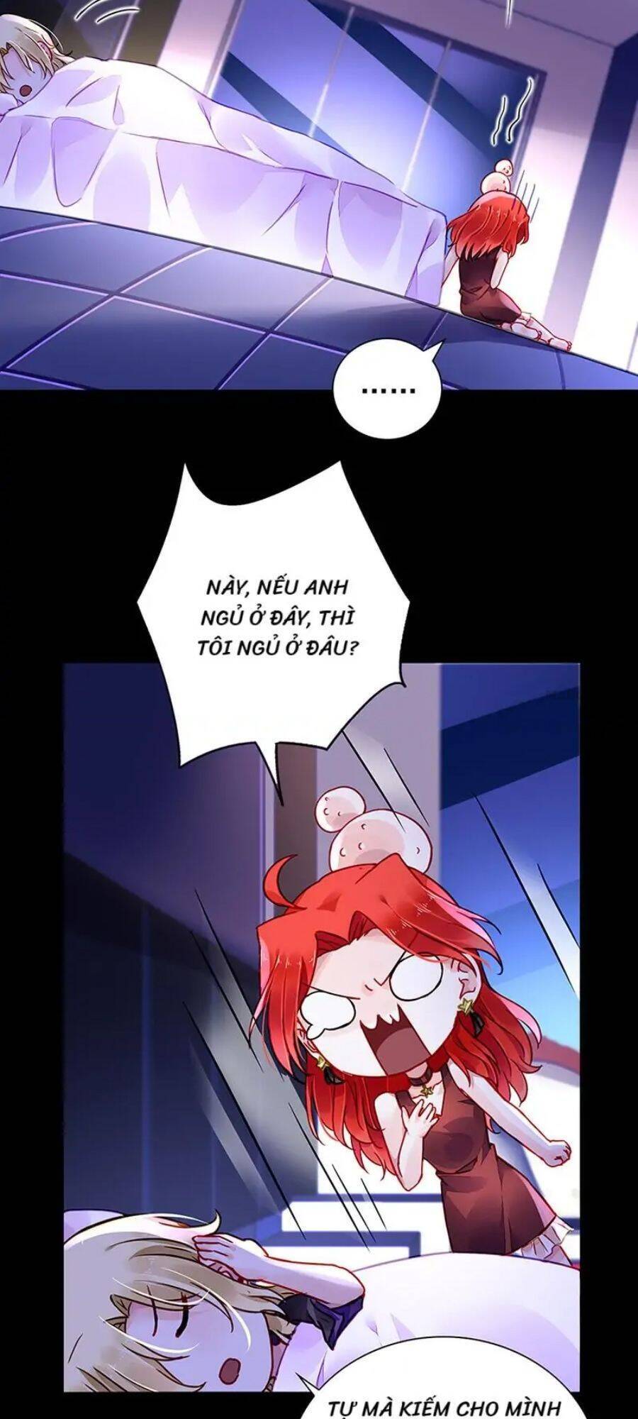 Thanh Xuân Bị Lãng Quên Chapter 206 - 15