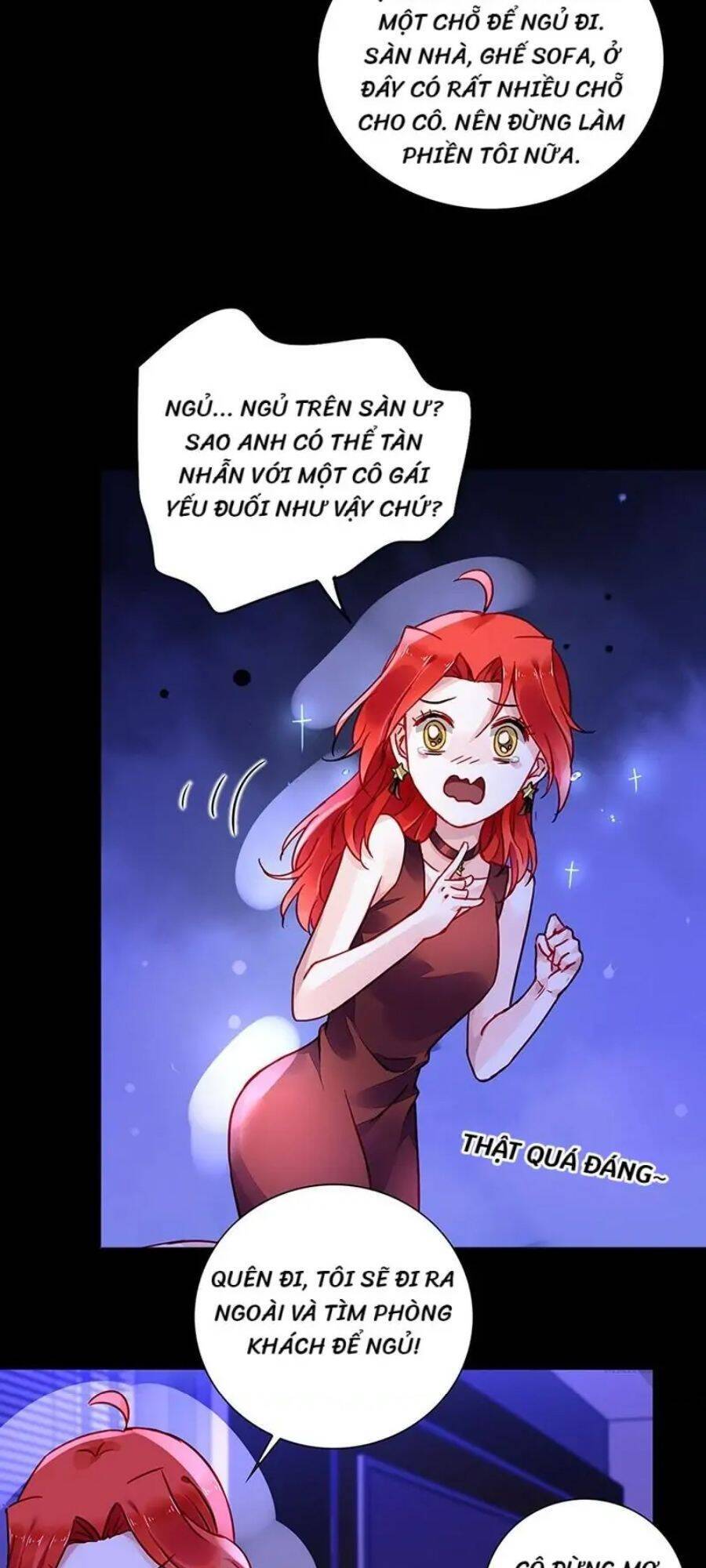 Thanh Xuân Bị Lãng Quên Chapter 206 - 16