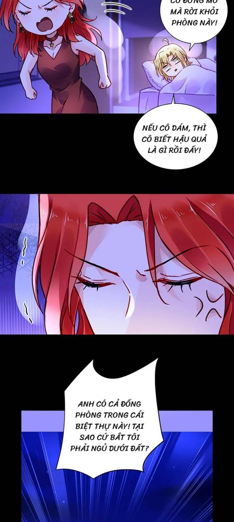 Thanh Xuân Bị Lãng Quên Chapter 206 - 17