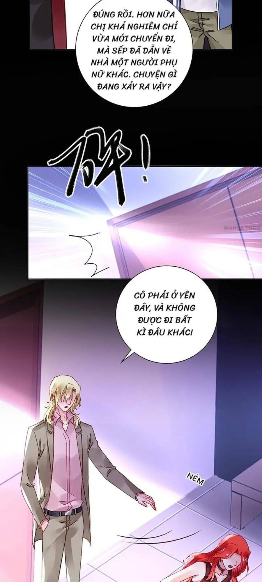 Thanh Xuân Bị Lãng Quên Chapter 206 - 3