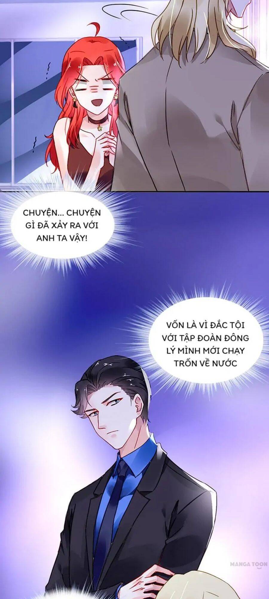 Thanh Xuân Bị Lãng Quên Chapter 206 - 8