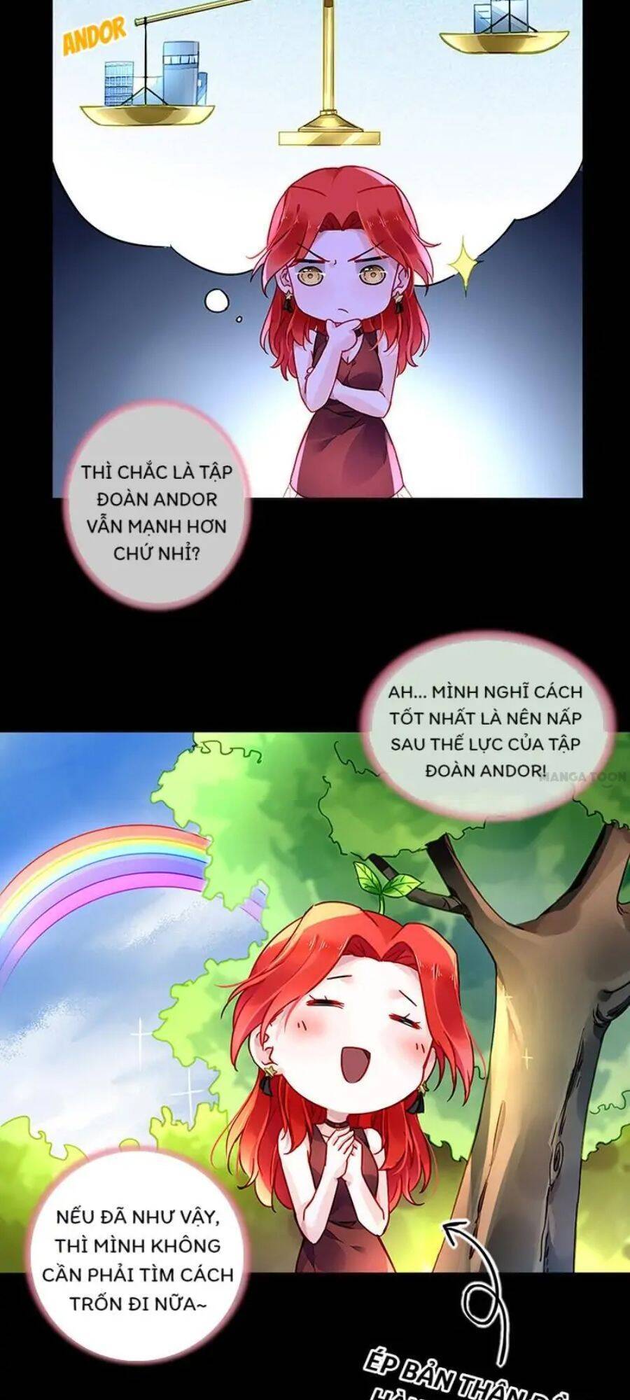 Thanh Xuân Bị Lãng Quên Chapter 206 - 10