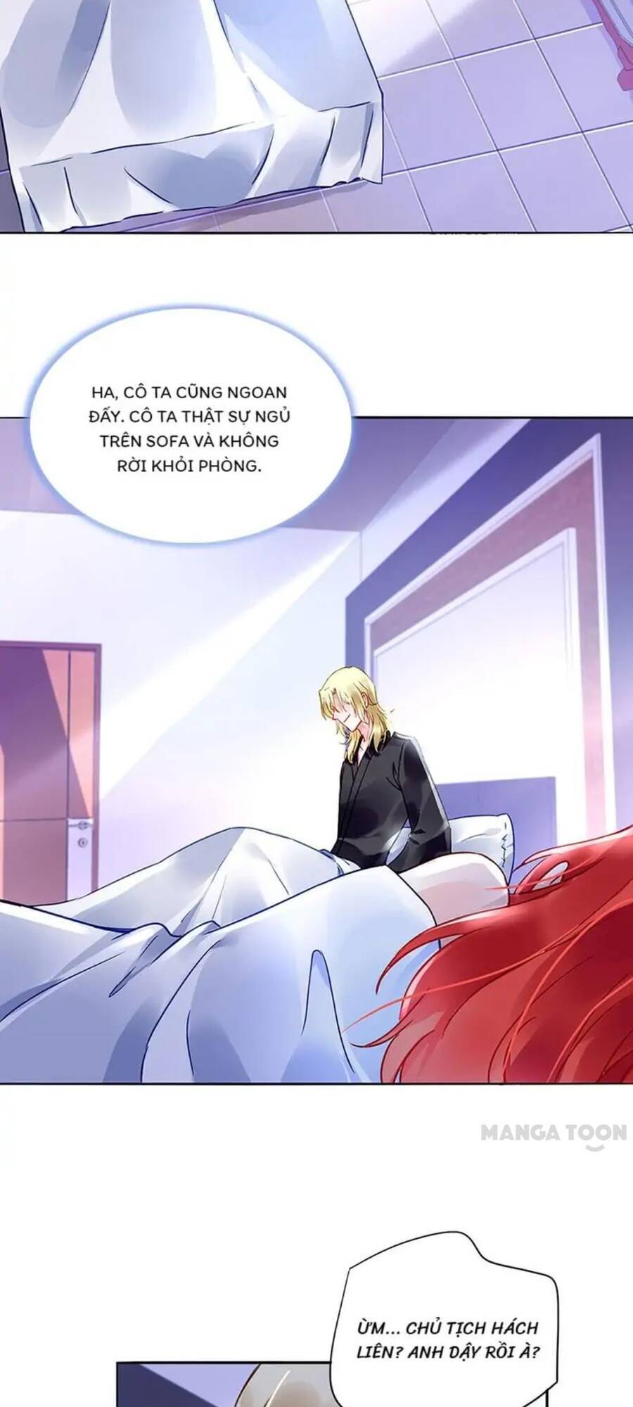 Thanh Xuân Bị Lãng Quên Chapter 207 - 2