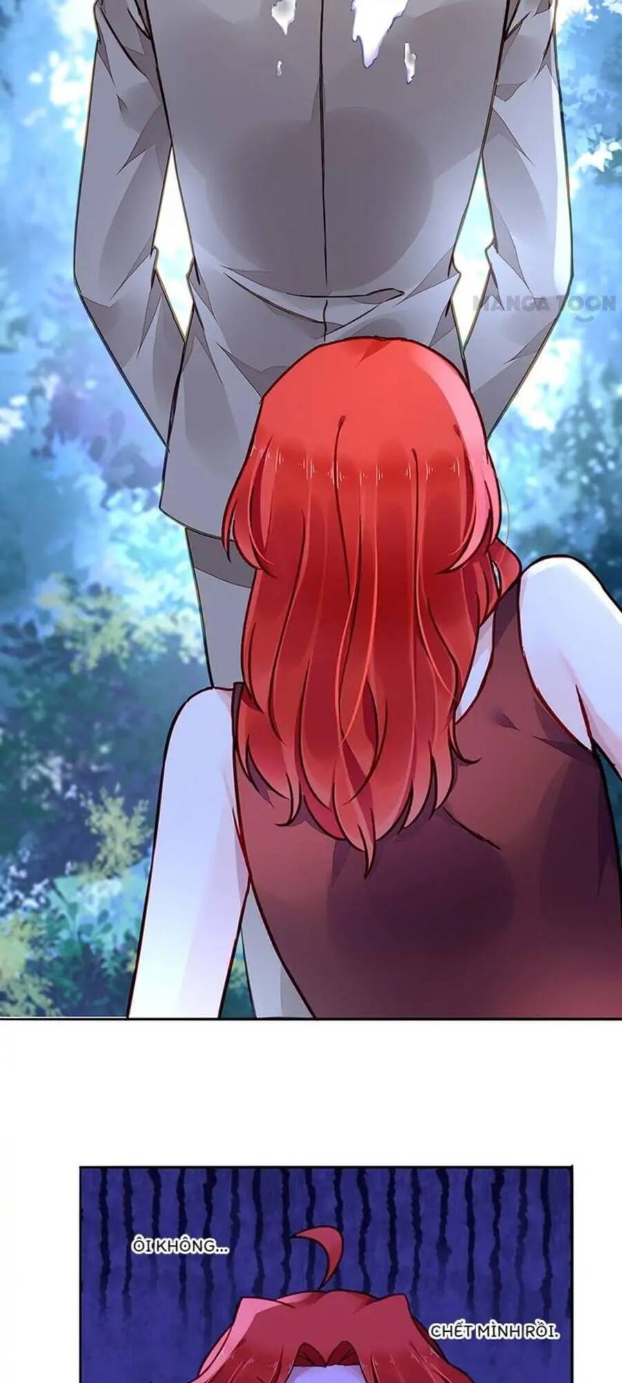 Thanh Xuân Bị Lãng Quên Chapter 207 - 11