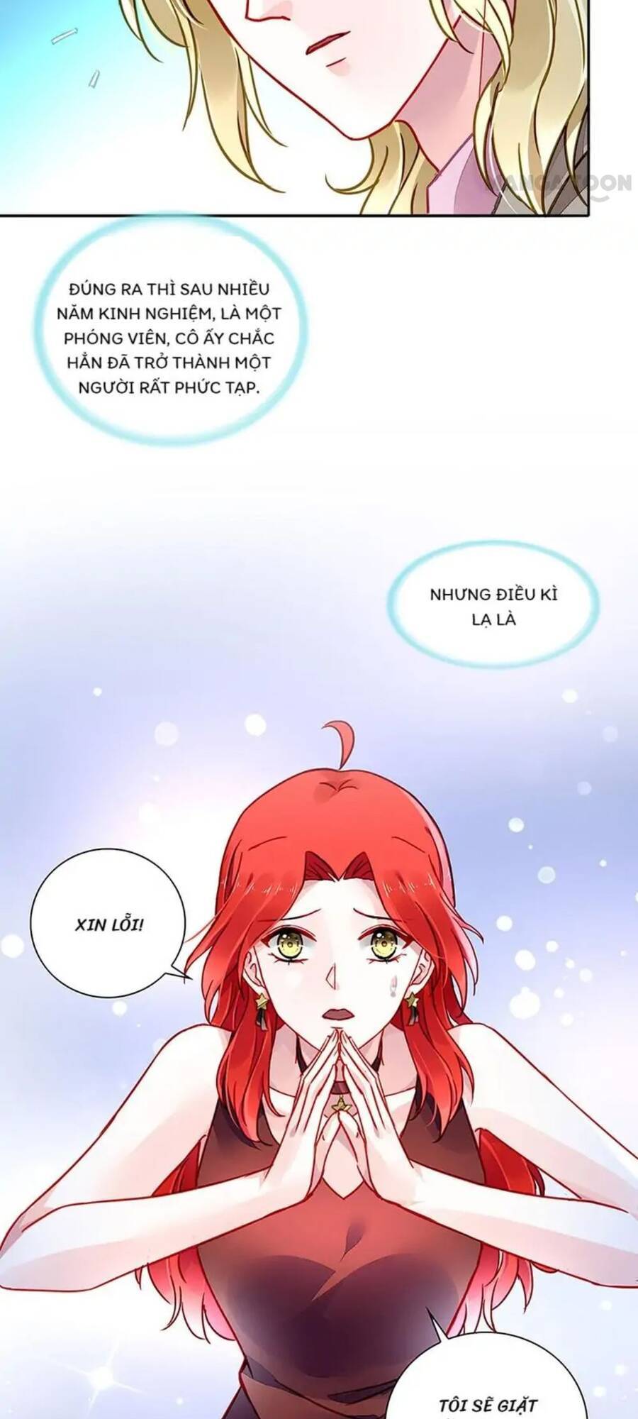 Thanh Xuân Bị Lãng Quên Chapter 207 - 13