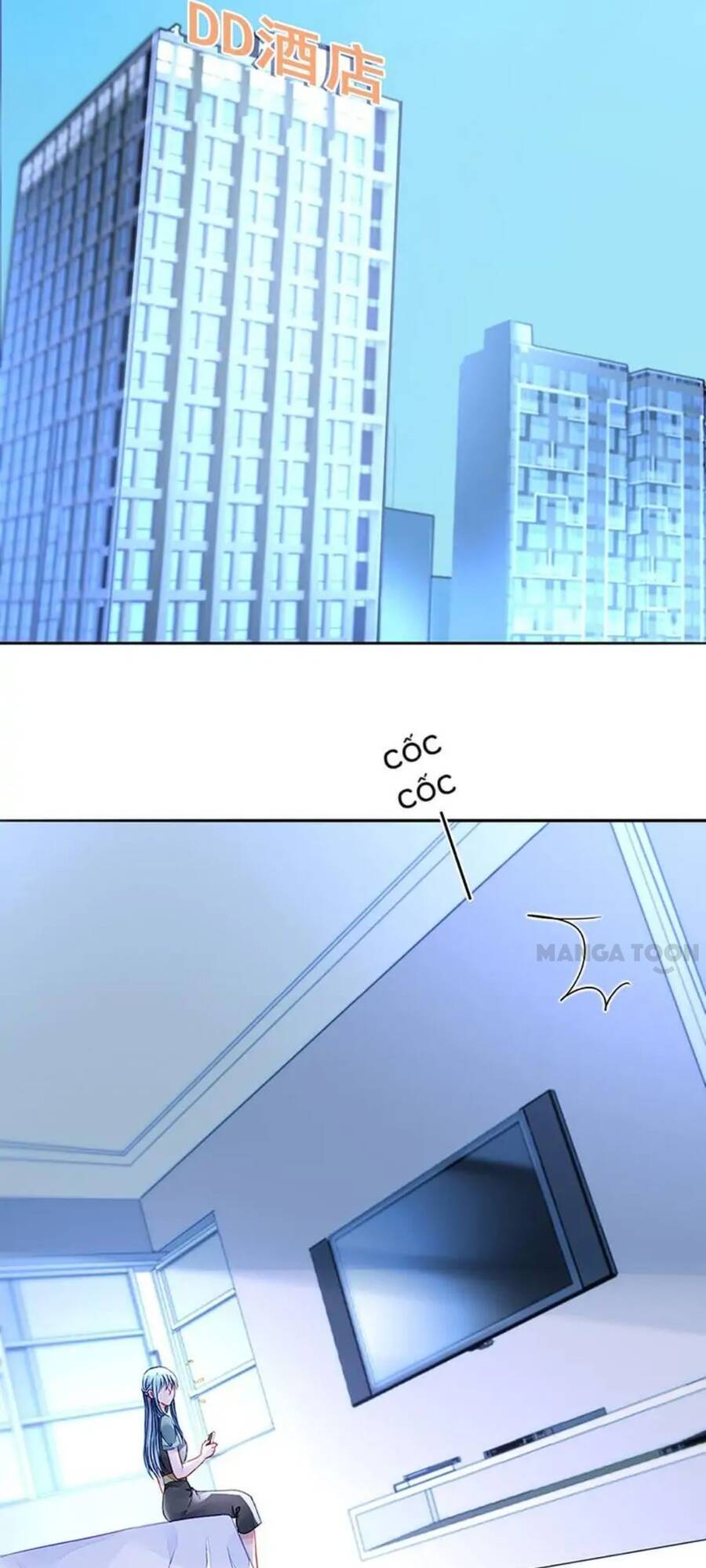 Thanh Xuân Bị Lãng Quên Chapter 207 - 17