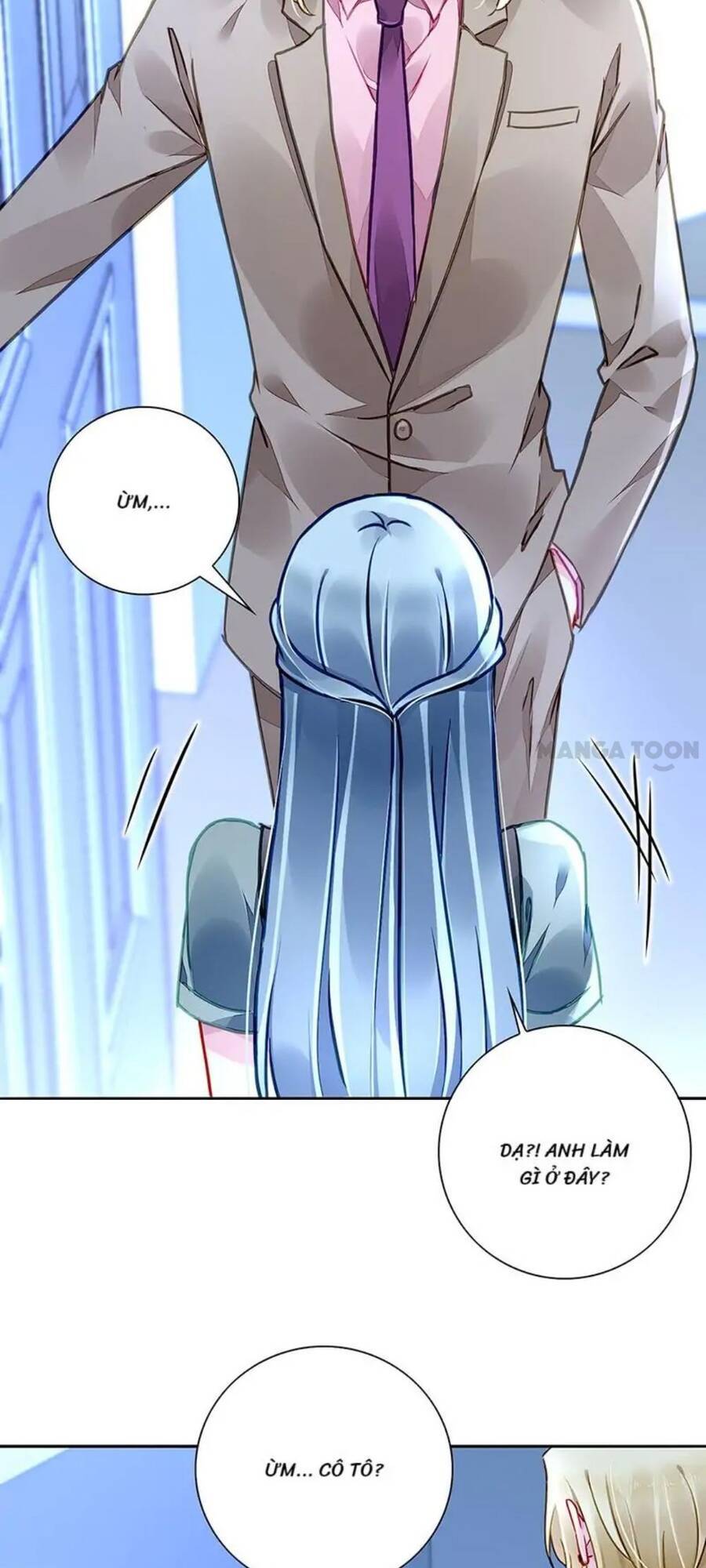 Thanh Xuân Bị Lãng Quên Chapter 207 - 19