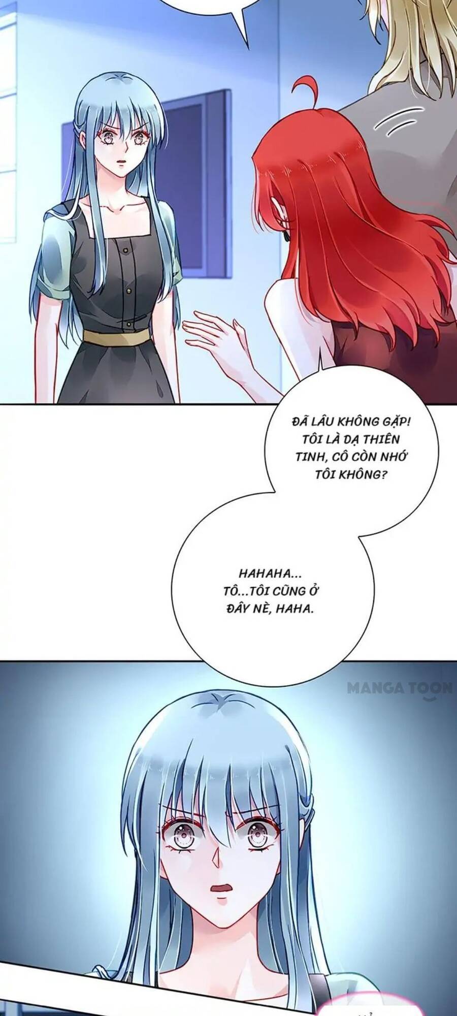 Thanh Xuân Bị Lãng Quên Chapter 207 - 20