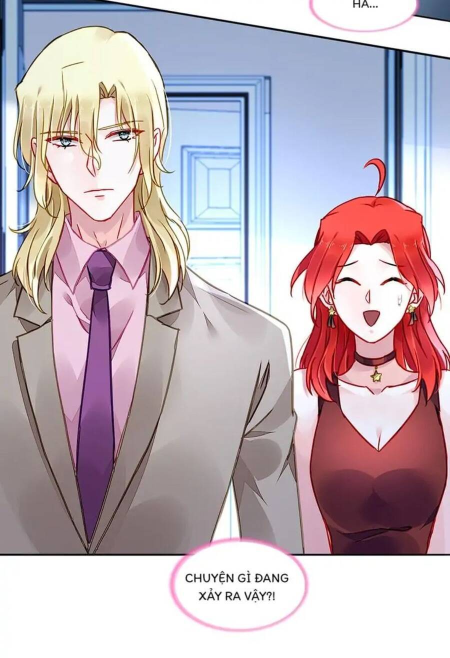 Thanh Xuân Bị Lãng Quên Chapter 207 - 21