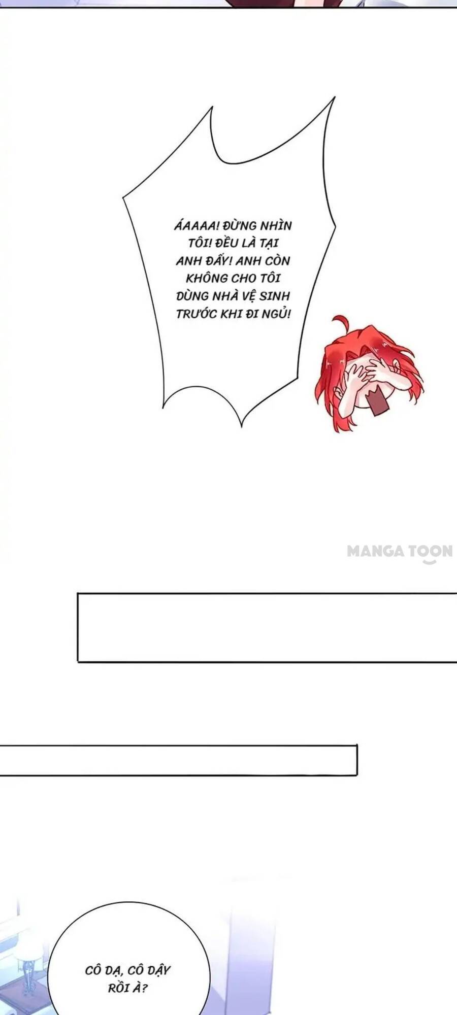 Thanh Xuân Bị Lãng Quên Chapter 207 - 4