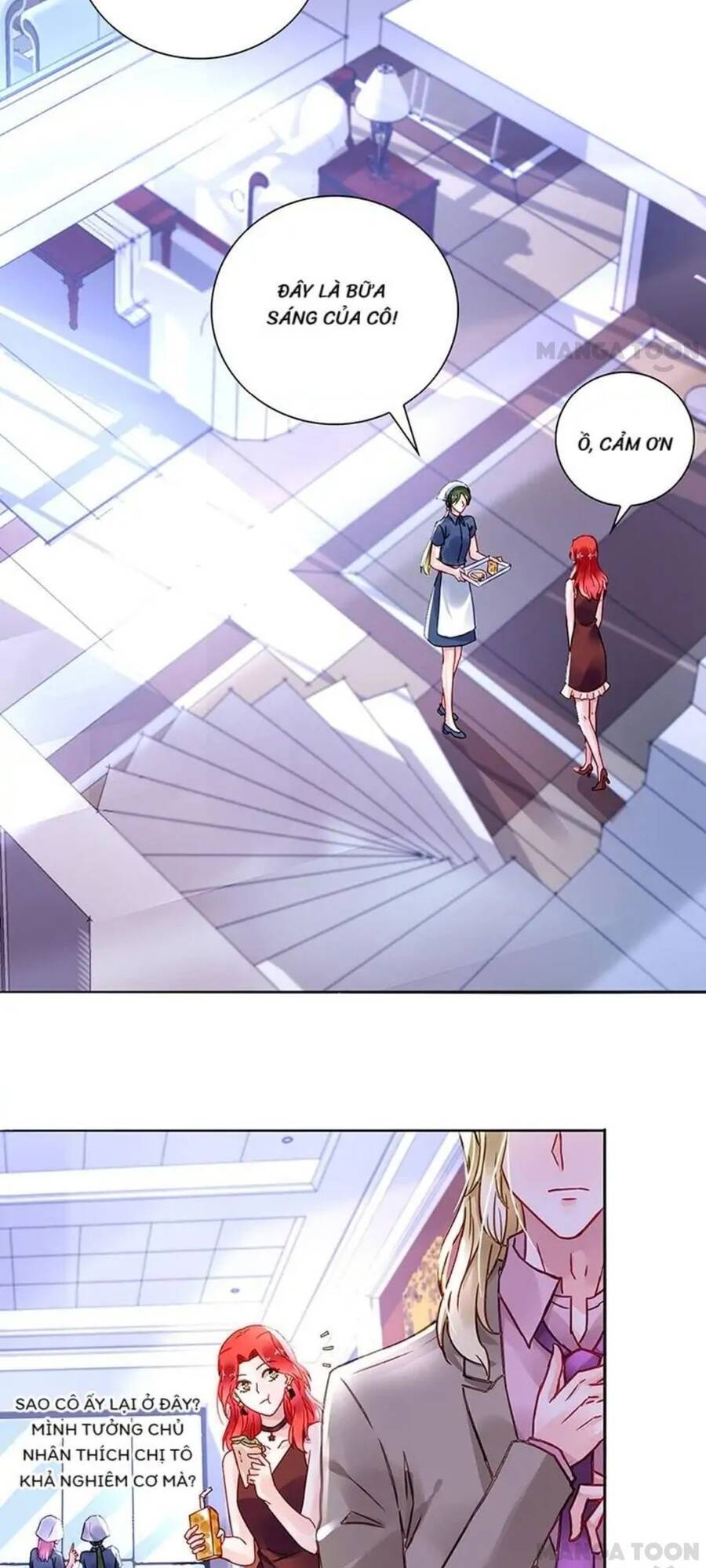 Thanh Xuân Bị Lãng Quên Chapter 207 - 5