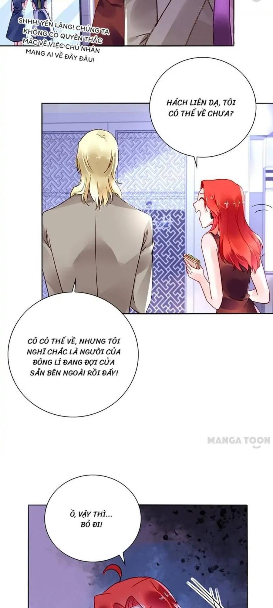 Thanh Xuân Bị Lãng Quên Chapter 207 - 6