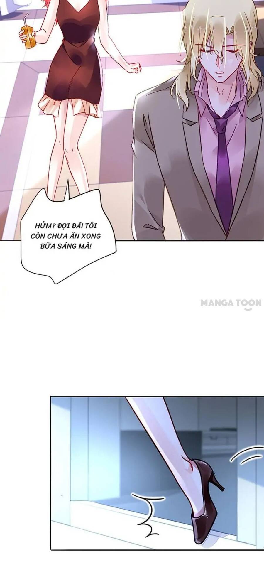 Thanh Xuân Bị Lãng Quên Chapter 207 - 8